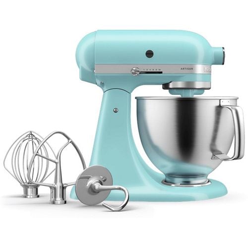 Kitchenaid Food processor 5KSM193ADEMI Mineral Water Kit