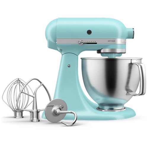 Kitchenaid Food processor 5KSM193ADEMI Mineral Water Kit