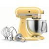 Kitchenaid Food processor 5KSM193ADEMY Amarillo majestic Kit