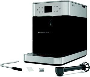 家電 LaVieDA350/k Tam Otomatik Espresso Makinesi KF6 5KES8556 | Resmi KitchenAid sitesi