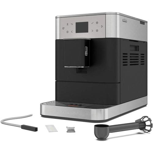 Kitchenaid Coffee machine 5KES8556EBK Vulkaanzwart Kit