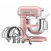Kitchenaid Food processor 5KSM70SHXEDR Dried Rose Kit