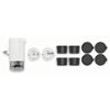 Kitchenaid SDA Accessory 5KSMSIA Blanco Kit