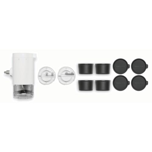 Kitchenaid SDA Accessory 5KSMSIA Wit Kit