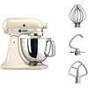 Kitchenaid Food processor 5KSM125EAC Almendra Kit