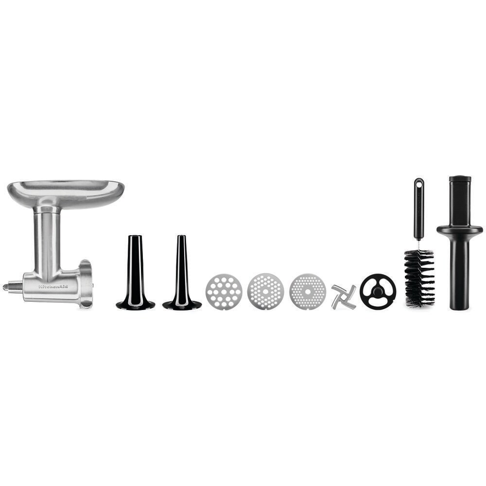 Kitchenaid SDA Accessory 5KSMMGA Stainless steel Kit
