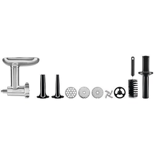 Kitchenaid SDA Accessory 5KSMMGA Edelstahl Kit