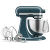 Kitchenaid Food processor 5KSM193ADBAG Agave Kit