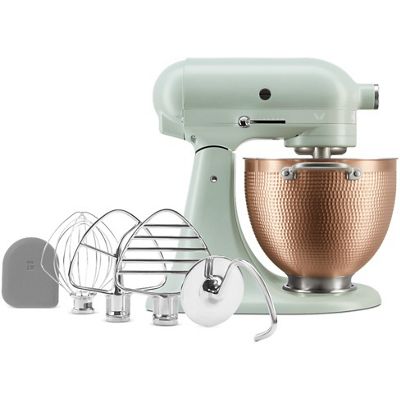 Kitchenaid Food processor 5KSM180LEELB Blossom Kit