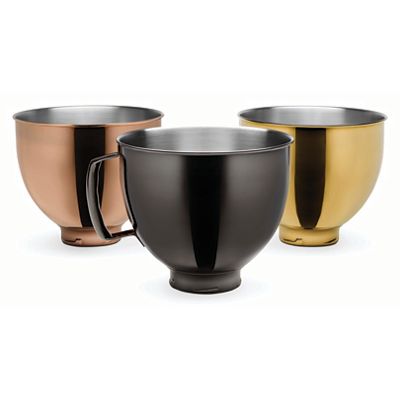 Kitchenaid SDA Accessory 5KSM5SSBRC Copper Kit