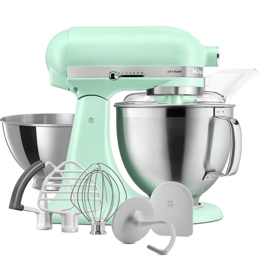 Planetaria Spearmint Da 4,7 L - Artisan