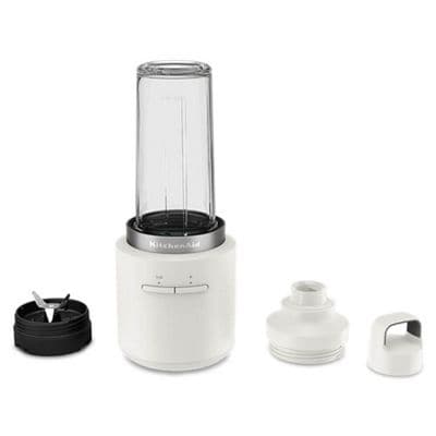 Kitchenaid Stirring machine 5KSBR256PL Porcelain White Kit