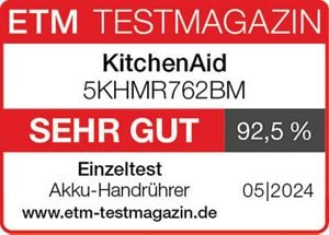 KitchenAid Go kopen? | - Voor 23.59u, morgen in huis
