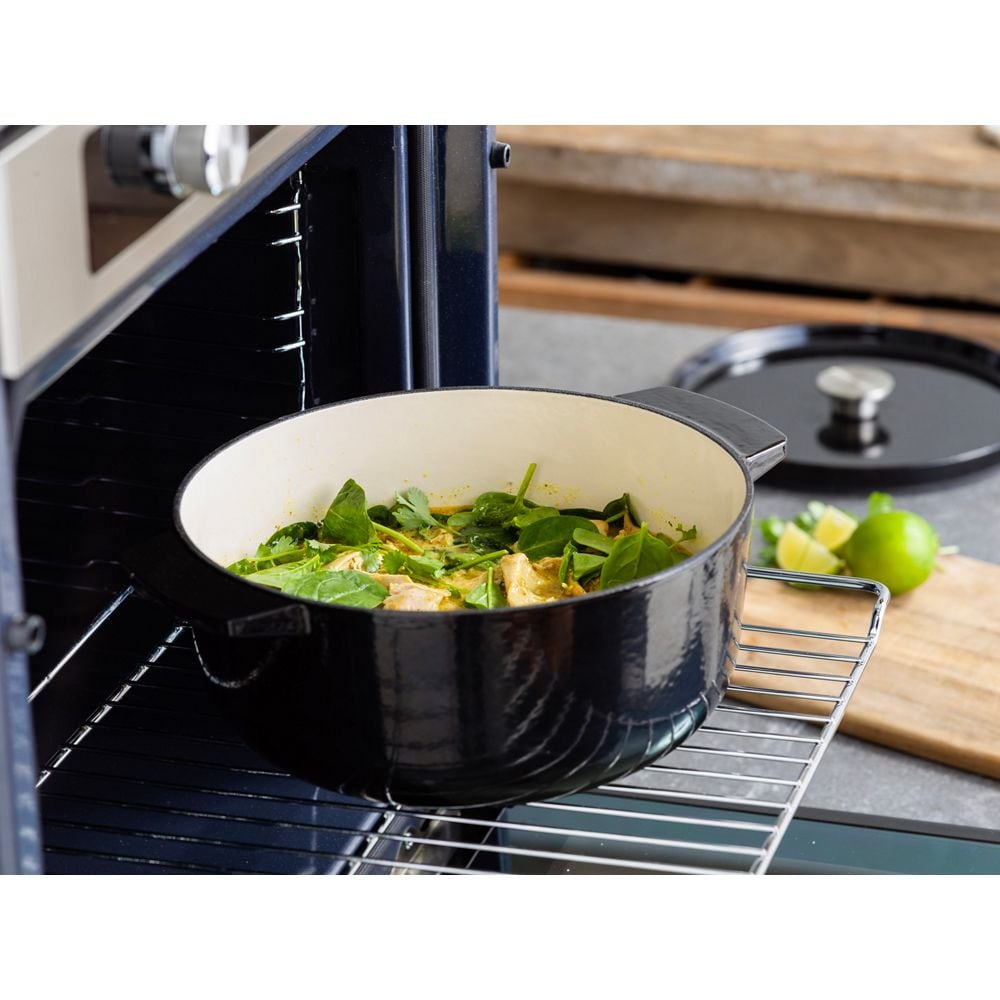 Kitchenaid KA SDA Kitchenware CC006058-001 Noir onyx Lifestyle Detail
