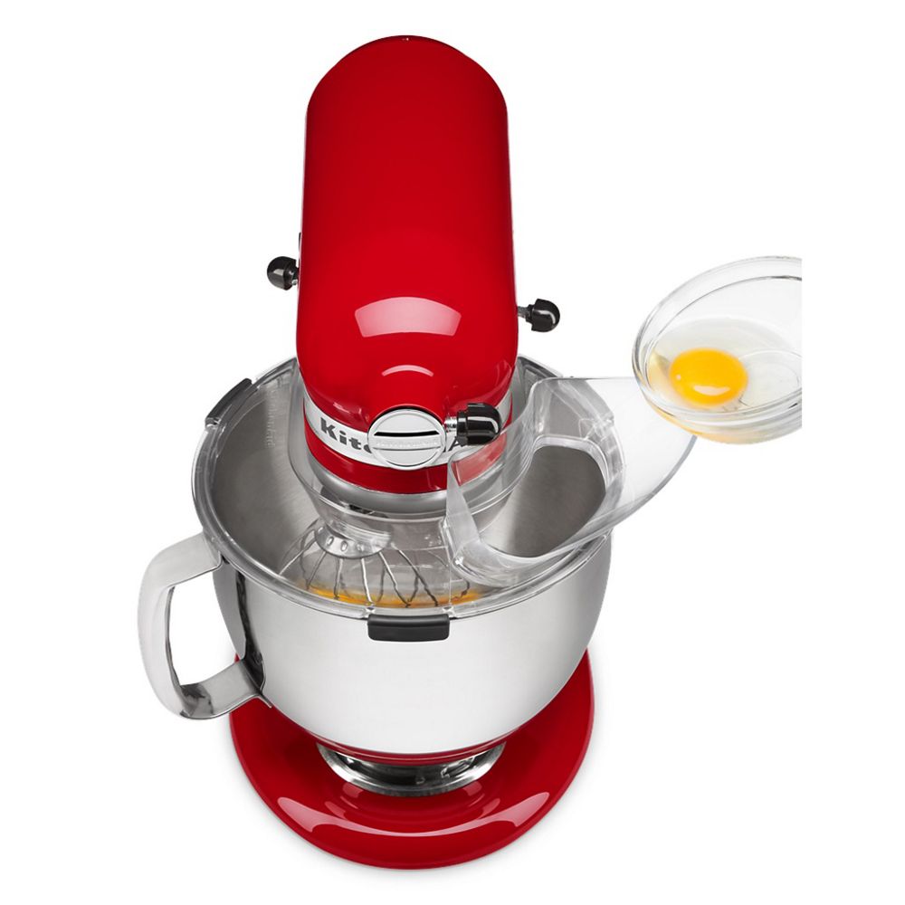 Kitchenaid SDA Accessory 5KSMTHPS Transparent Lifestyle Detail
