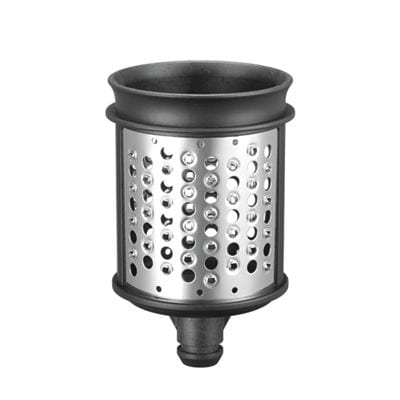 Kitchenaid SDA Accessory 5KSMEMVSC Edelstahl Lifestyle Detail