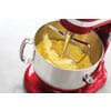 Kitchenaid SDA Accessory 5K7SFB Acero inoxidable Lifestyle Detail