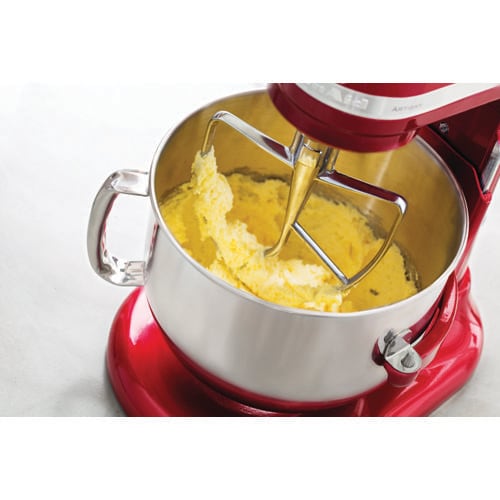 Kitchenaid SDA Accessory 5K7SFB Stainless steel Lifestyle Detail