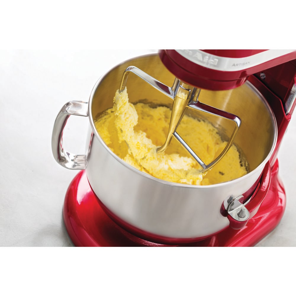 Kitchenaid SDA Accessory 5K7SFB Stainless steel Lifestyle Detail
