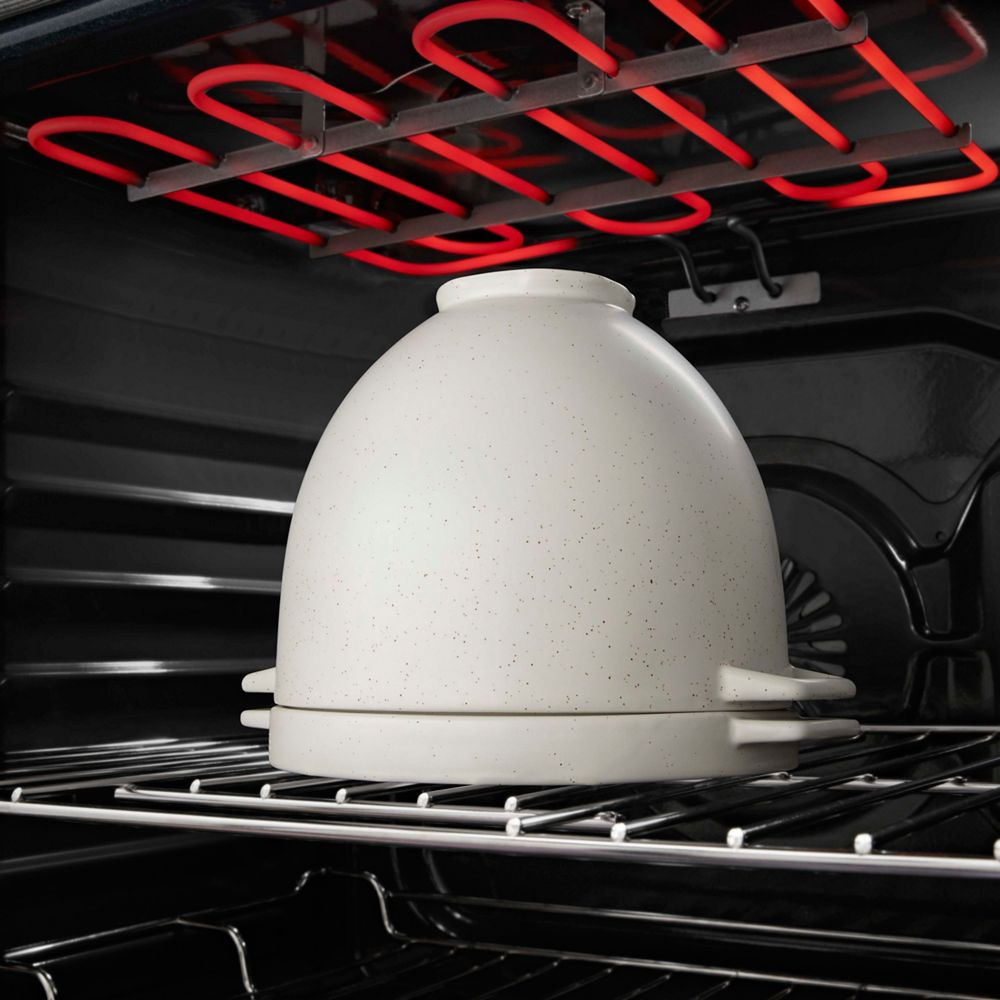 Kitchenaid SDA Accessory 5KSM2CB5BGS Grau Lifestyle Detail