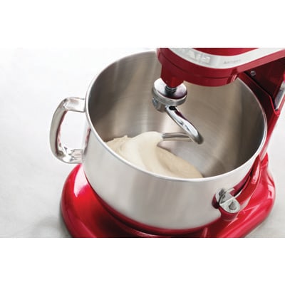 Kitchenaid SDA Accessory 5K7SDH Stainless steel Lifestyle Detail