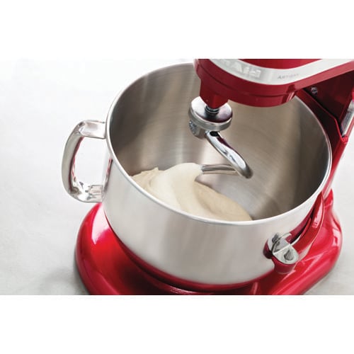 Kitchenaid SDA Accessory 5K7SDH Stainless steel Lifestyle Detail