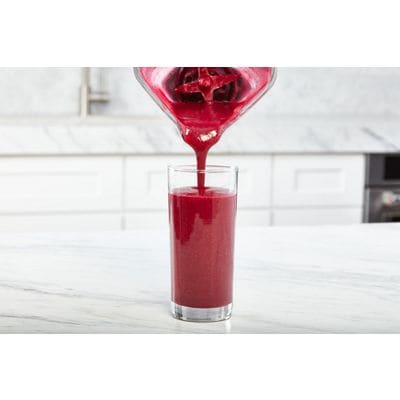 Kitchenaid Stirring machine 5KSB4026BPP Pebbled Palm Lifestyle Detail