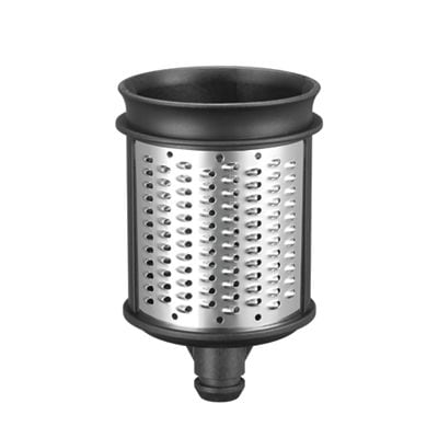 Kitchenaid SDA Accessory 5KSMEMVSC Edelstahl Lifestyle Detail