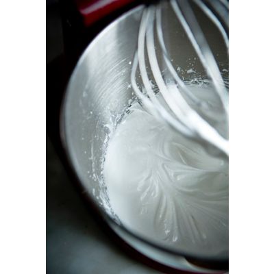 Kitchenaid Food processor 5KSM175PSECA Punainen metalliväri Lifestyle Detail