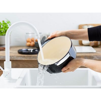 Kitchenaid KA SDA Kitchenware CC006058-001 Noir onyx Lifestyle Detail