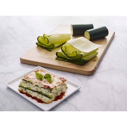 Kitchenaid SDA Accessory 5KSMSCA RVS Lifestyle Detail