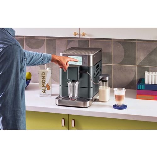 Kitchenaid Coffee machine 5KES8558EJP Juniper Lifestyle Detail