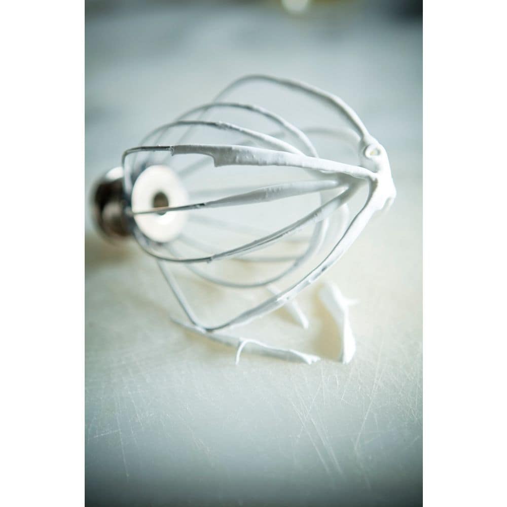 Kitchenaid SDA Accessory 5K452WW Roestvrij staal Lifestyle Detail