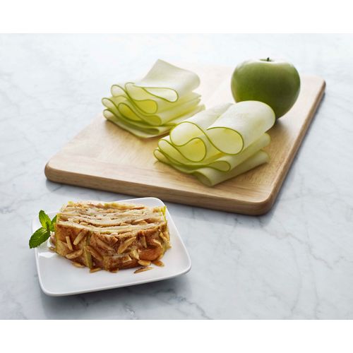 Kitchenaid SDA Accessory 5KSMSCA RVS Lifestyle Detail
