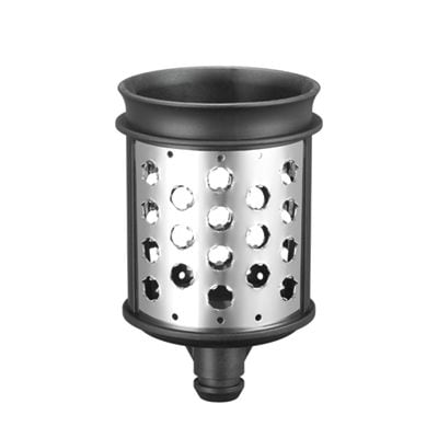 Kitchenaid SDA Accessory 5KSMEMVSC Edelstahl Lifestyle Detail