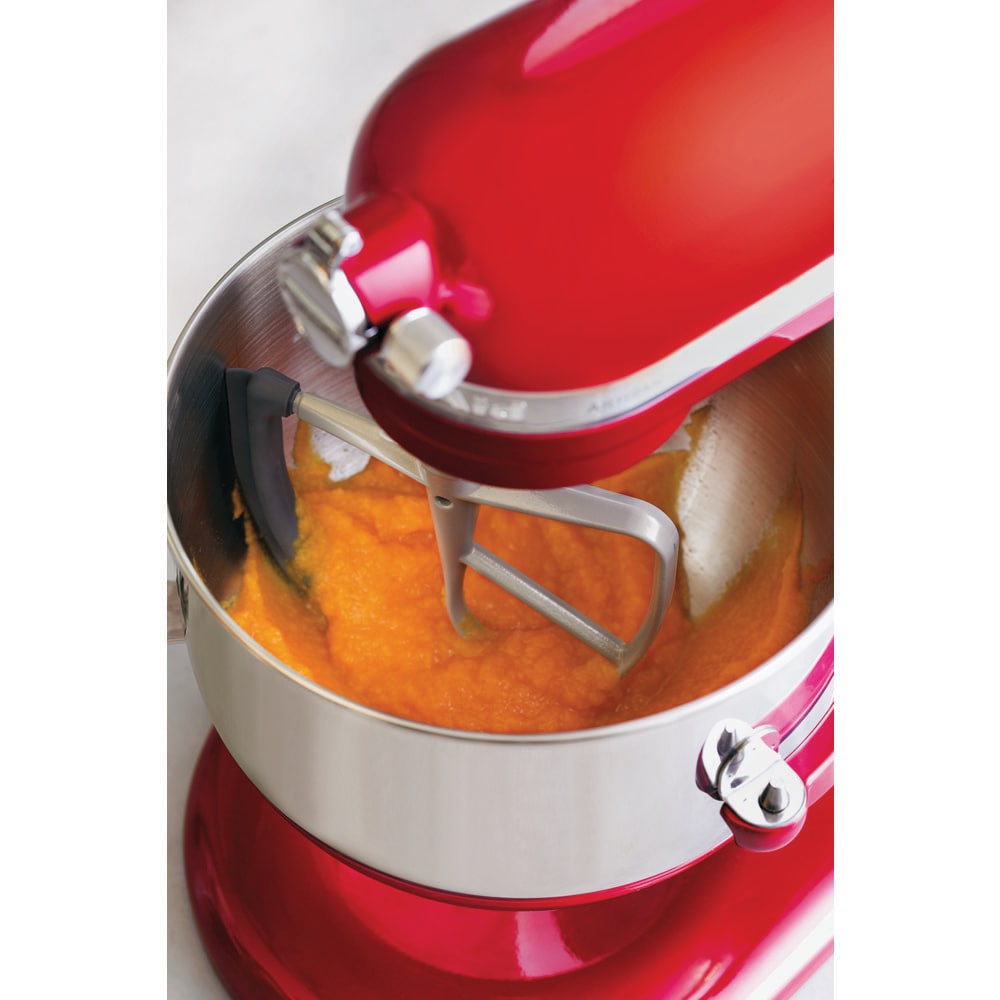 Kitchenaid SDA Accessory 5KFE7T Hvid Lifestyle Detail