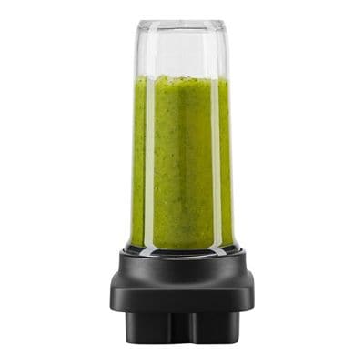 Kitchenaid SDA Accessory 5KSB2030PJB Transparent Lifestyle Detail