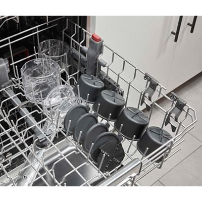 Kitchenaid SDA Accessory 5KSMSIA Branco Lifestyle Perspective