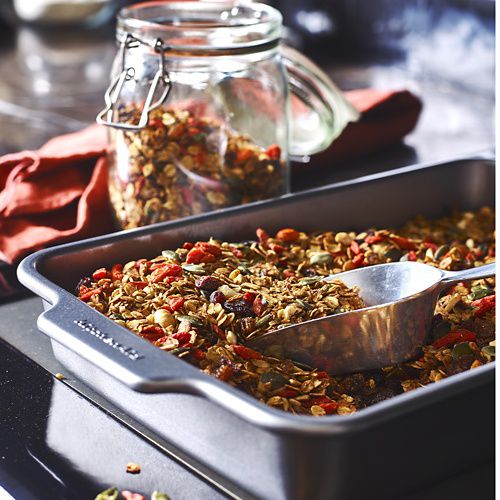 Kitchenaid KA SDA Kitchenware CC003299-001 Edelstahloptik Lifestyle