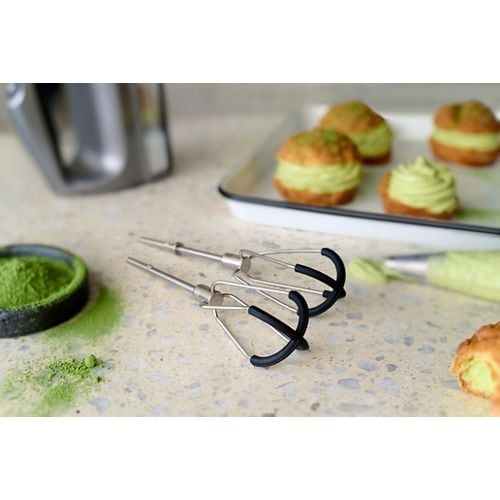 Kitchenaid SDA Accessory 5KHMFEB2 Stainless steel Lifestyle