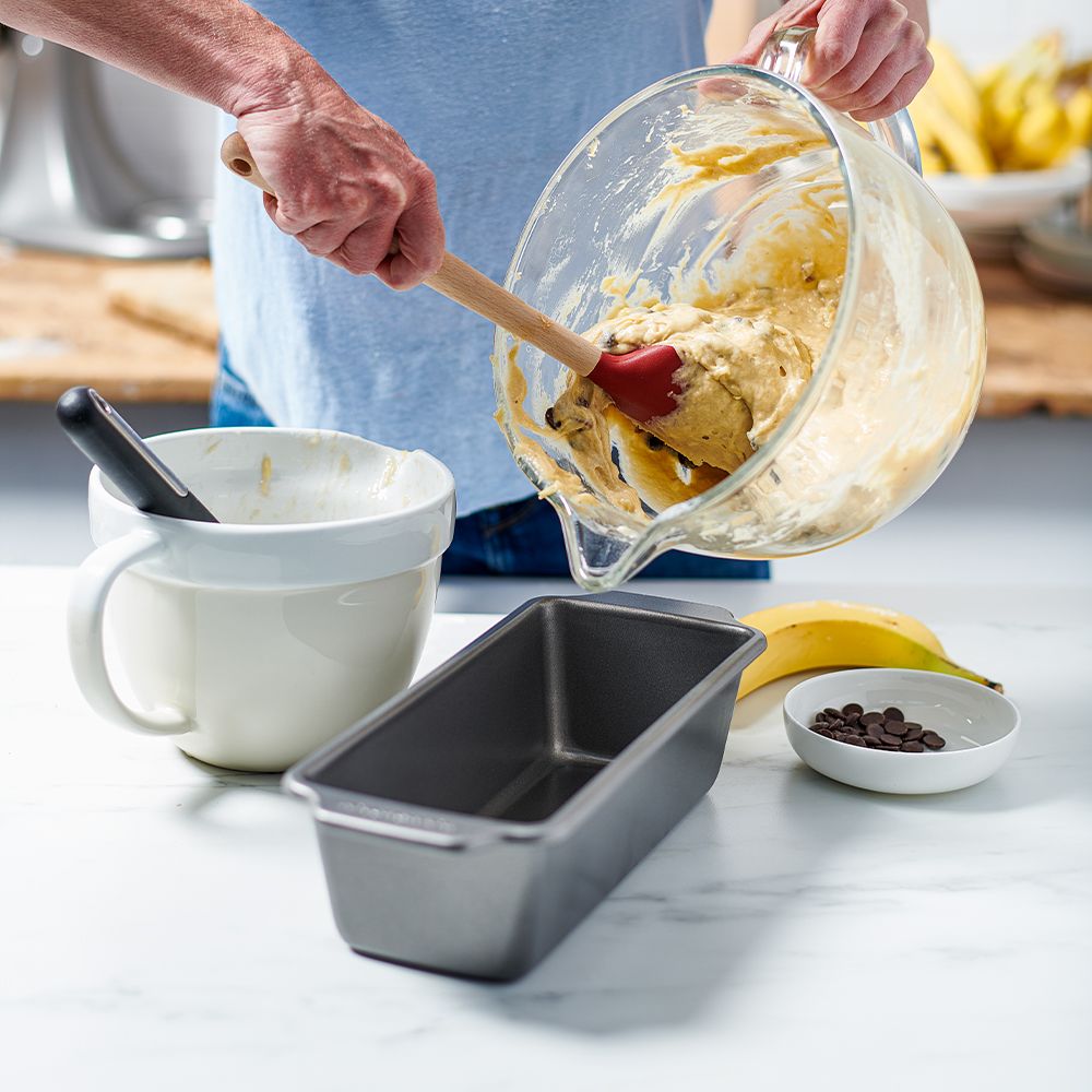 Kitchenaid KA SDA Kitchenware CC003298-001 Edelstahloptik Lifestyle