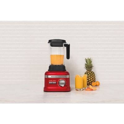 Kitchenaid Stirring machine 5KSB8270ECA Appelrood Lifestyle