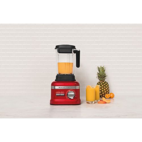 Kitchenaid Stirring machine 5KSB8270ECA Liebesapfel-Rot Lifestyle