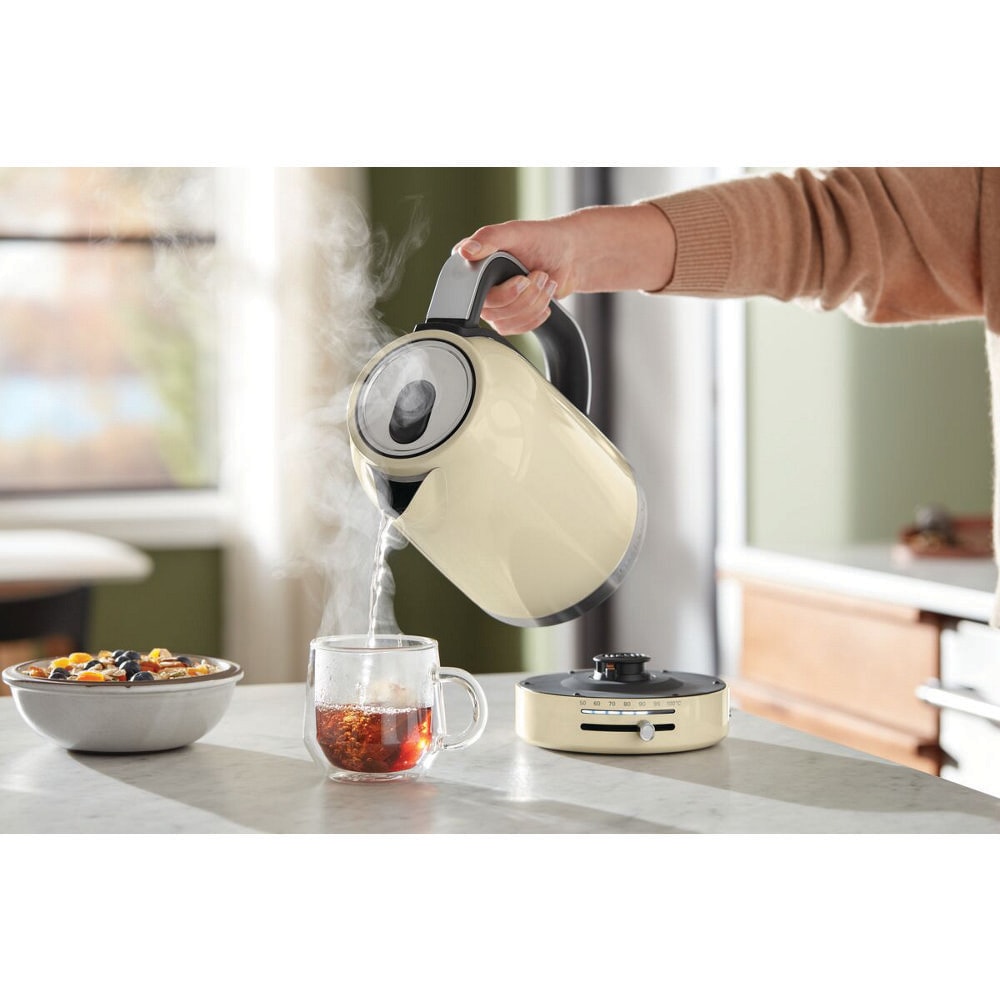 Kitchenaid Kettle 5KEK1701EAC Kerma Lifestyle