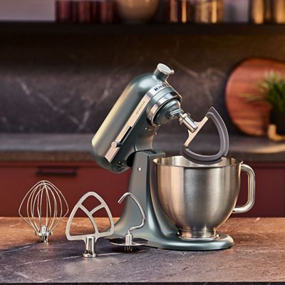 Kitchenaid Food processor 5KSM50PKVEJP GENÉVRIER Lifestyle