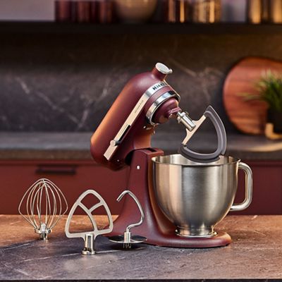 Kitchenaid Food processor 5KSM50PKVBSO Sun Dried Tomato Lifestyle