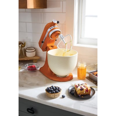 Kitchenaid SDA Accessory 5KSM2CB5BH Honey Lifestyle