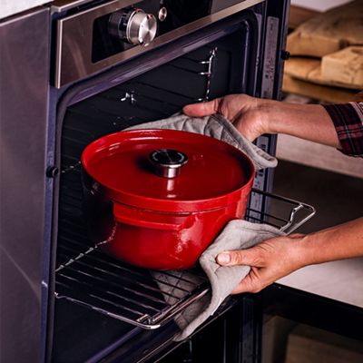 Kitchenaid KA SDA Kitchenware CC006060-001 Rouge empire Lifestyle