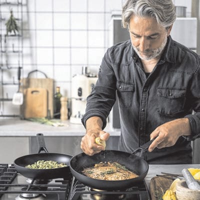 Kitchenaid KA SDA Kitchenware CC003569-001 Noir Lifestyle