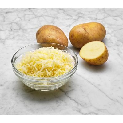 Kitchenaid SDA Accessory 5KSMEMVSC Edelstahl Lifestyle